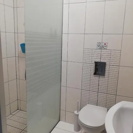 Lägenhet Allegra