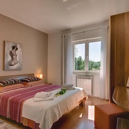 Villa Allegra