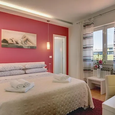 Allegra Villa