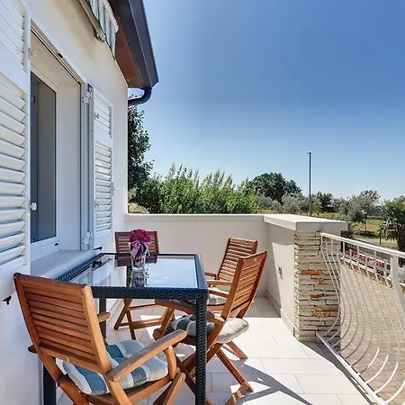 Allegra Villa