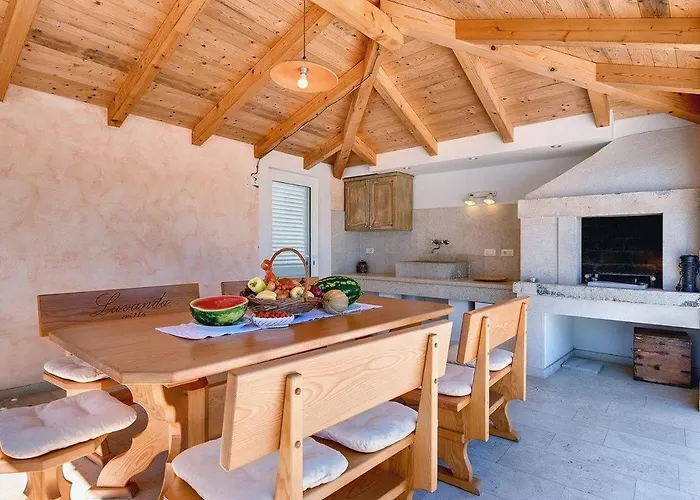 Allegra Villa Rovinj