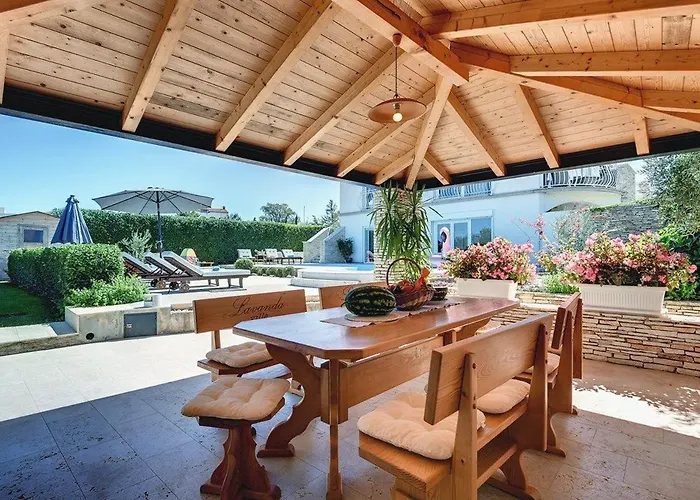 Allegra Villa Rovinj