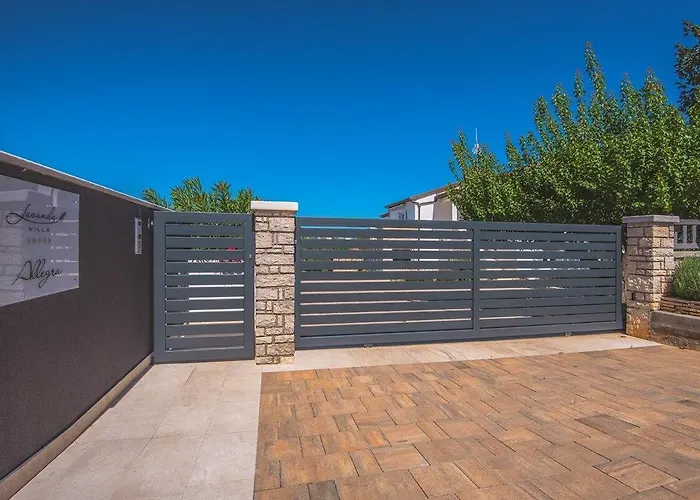 Allegra Villa Rovinj