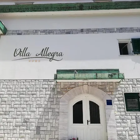 Apartment Allegra