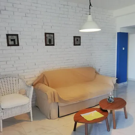Apartment Allegra Lovran