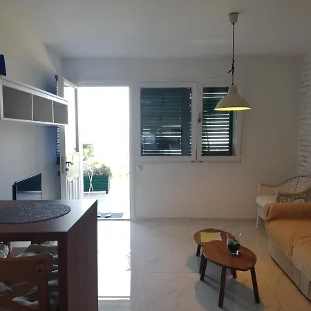 Apartment Allegra *