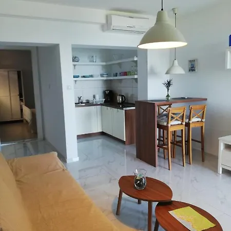 Apartment Allegra Lovran