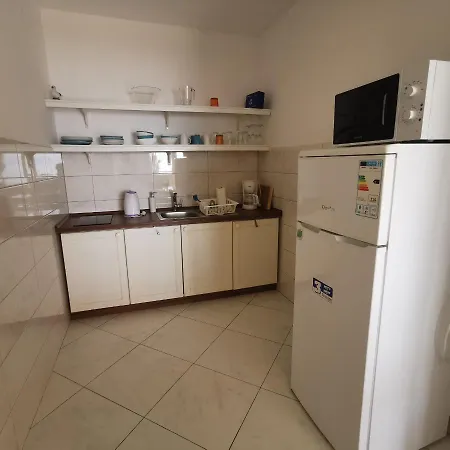 Allegra Apartment *