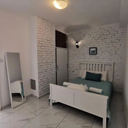 Allegra Apartment *