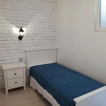 Apartment Allegra *