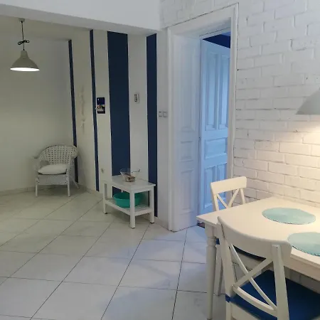Apartment Allegra