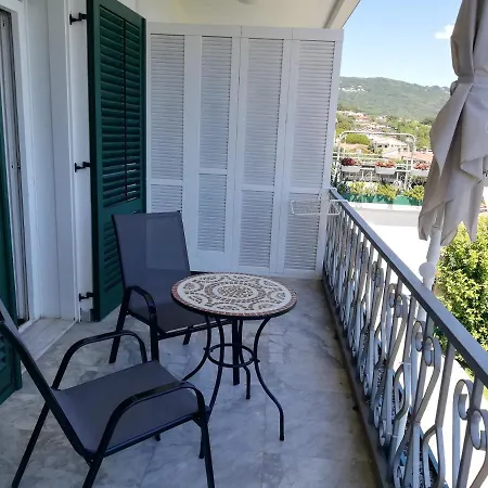 Allegra Apartment Lovran