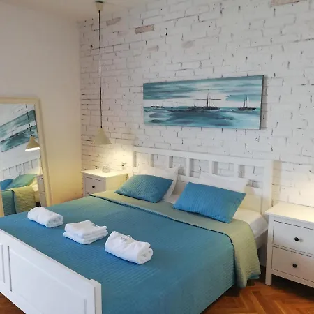 Apartment Allegra