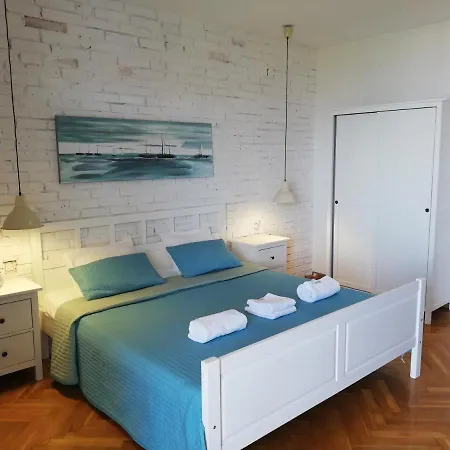 Allegra Apartment Lovran