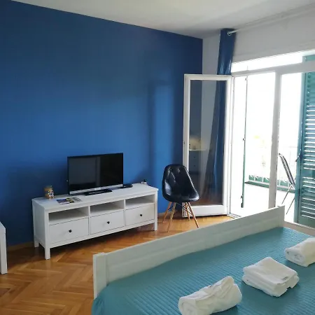 Allegra Apartment *