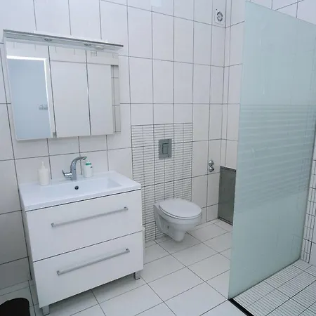 Allegra Apartment Lovran