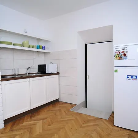 Allegra Apartment Lovran