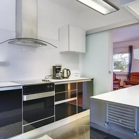 Vila Allegra Rovinj