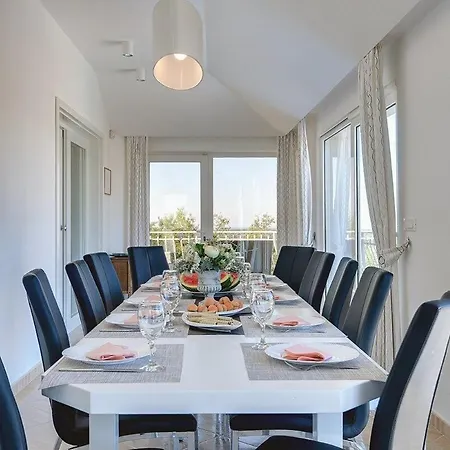 Vila Allegra Rovinj