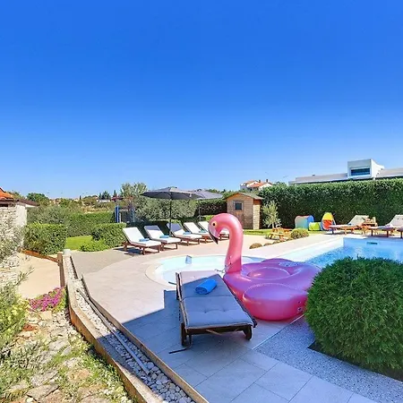 Villa Allegra *