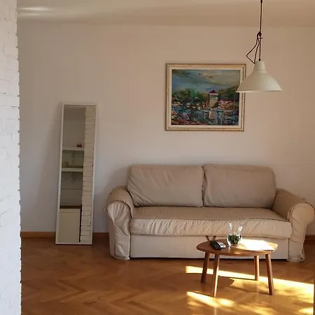Allegra Apartment *