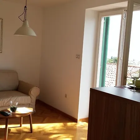 Apartment Allegra Lovran