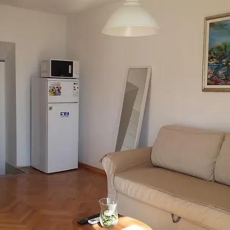 Apartment Allegra *