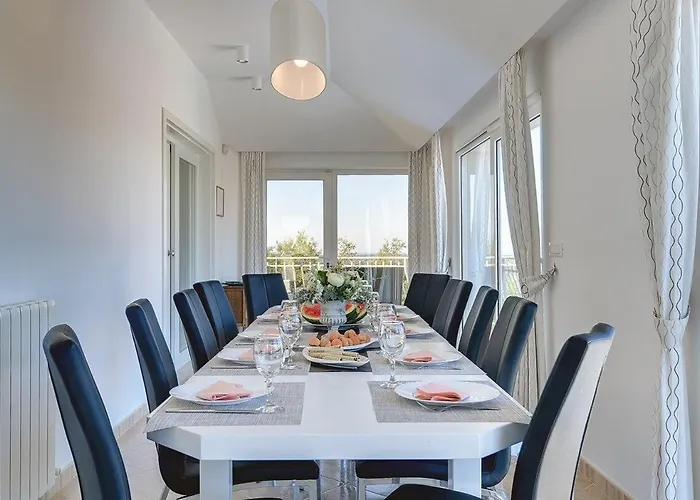 Villa Allegra Rovinj