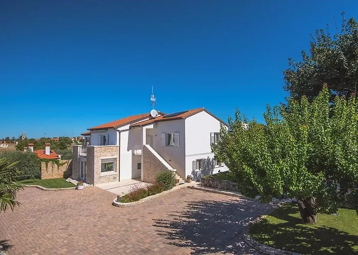 Allegra Villa Rovinj