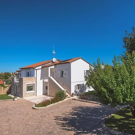 Allegra Vila Rovinj
